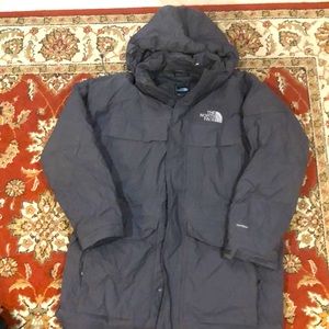 Men’s North Face HyVent
